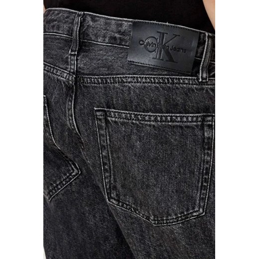 Calvin Klein Jeans Jeansowe szorty | Regular Fit 140 promocja Gomez Fashion Store