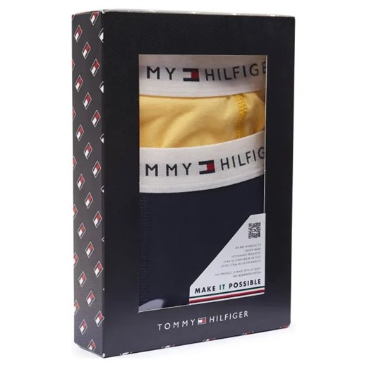 Majtki dziecięce Tommy Hilfiger bawełniane