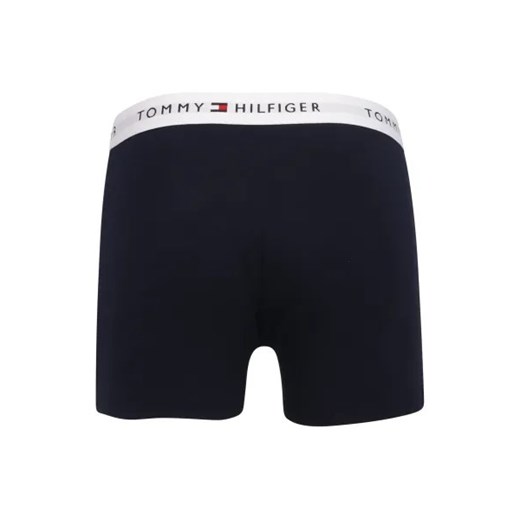 Majtki dziecięce Tommy Hilfiger bawełniane