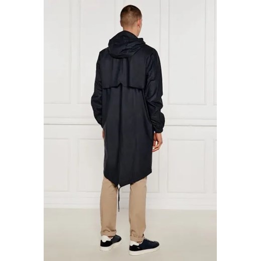 Rains Parka W3 | Casual fit Rains M Gomez Fashion Store
