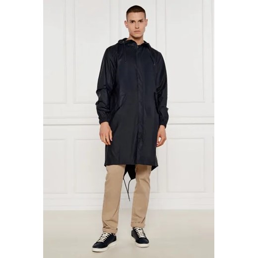 Rains Parka W3 | Casual fit Rains M Gomez Fashion Store