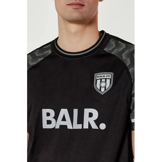 BALR. T-shirt | Regular Fit XXL wyprzedaż Gomez Fashion Store