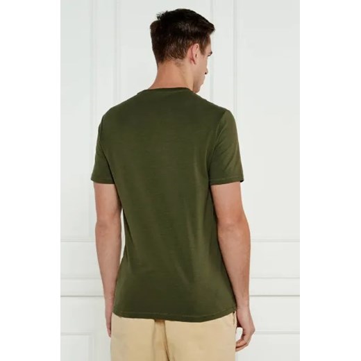 T-shirt męski Guess 
