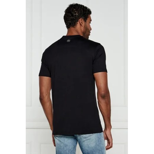 Philipp Plein T-shirt | Regular Fit M promocyjna cena Gomez Fashion Store