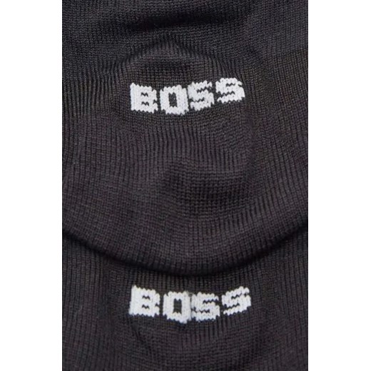 BOSS BLACK Skarpety 2-pack 39/42 wyprzedaż Gomez Fashion Store
