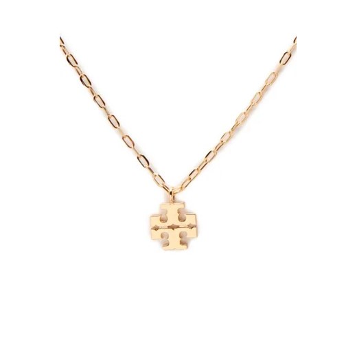 TORY BURCH Naszyjnik Kira Tory Burch One Size Gomez Fashion Store