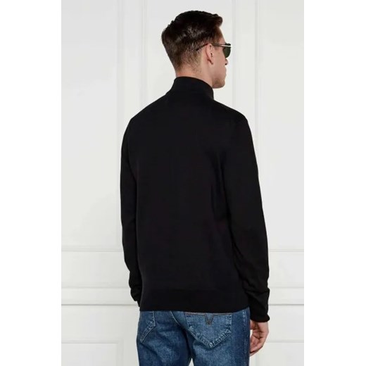 BOSS BLACK Sweter Padro-L | Regular Fit S okazyjna cena Gomez Fashion Store