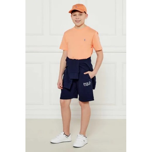 POLO RALPH LAUREN Szorty | Regular Fit Polo Ralph Lauren 134 promocyjna cena Gomez Fashion Store