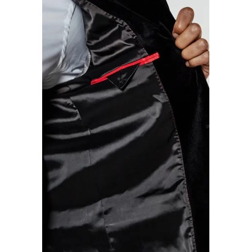 HUGO Marynarka Henry | Regular Fit 50 wyprzedaż Gomez Fashion Store