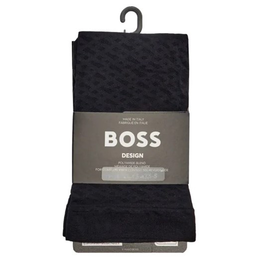 BOSS BLACK Skarpety 39/42 promocyjna cena Gomez Fashion Store