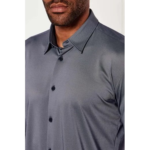 BOSS BLACK Koszula P-ROAN-kent-C1-233 | Slim Fit L wyprzedaż Gomez Fashion Store