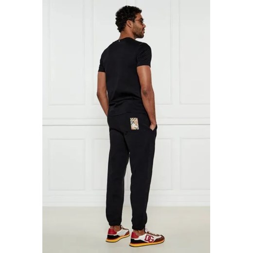 Burberry Spodnie dresowe | Regular Fit Burberry M promocyjna cena Gomez Fashion Store