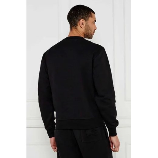Burberry Bluza | Relaxed fit Burberry XL Gomez Fashion Store wyprzedaż