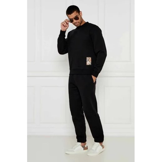 Burberry Bluza | Relaxed fit Burberry XL okazja Gomez Fashion Store