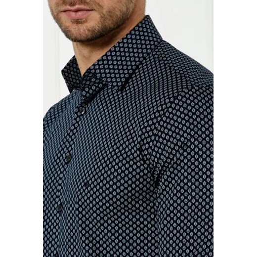 Calvin Klein Koszula | Regular Fit Calvin Klein 41 promocja Gomez Fashion Store