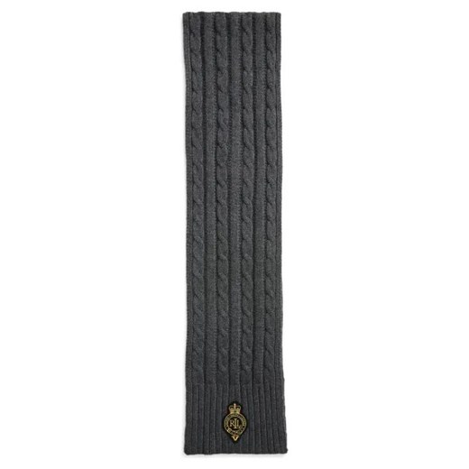 LAUREN RALPH LAUREN Szal | z dodatkiem wełny One Size promocyjna cena Gomez Fashion Store