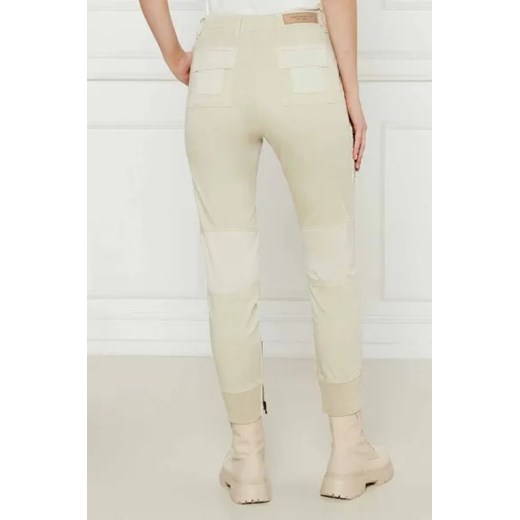 Aeronautica Militare Spodnie cargo Anti-G | Regular Fit Aeronautica Militare 34 wyprzedaż Gomez Fashion Store