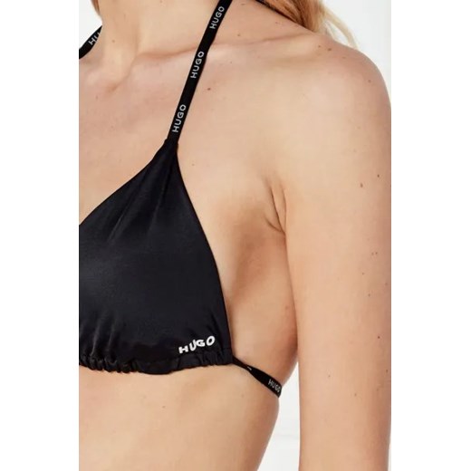 Hugo Bodywear Góra od bikini PURE S wyprzedaż Gomez Fashion Store