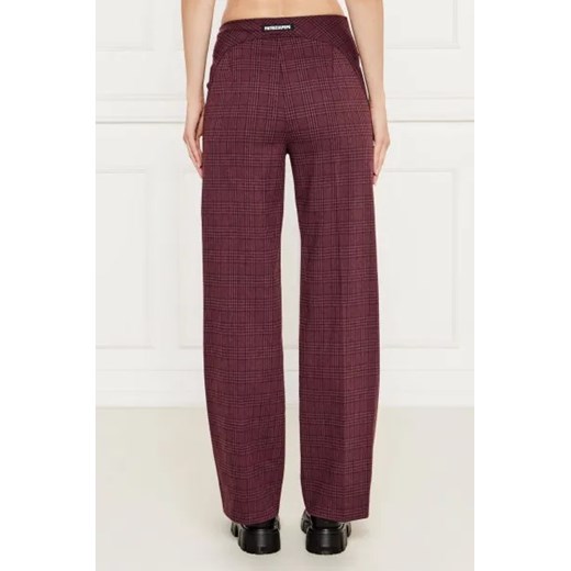 Patrizia Pepe Spodnie | Regular Fit Patrizia Pepe 38 Gomez Fashion Store