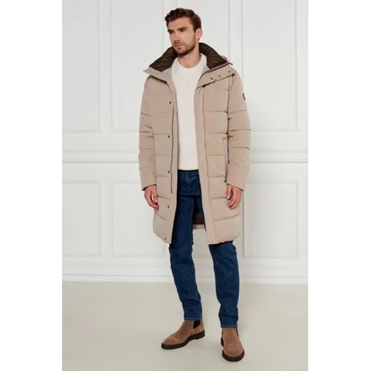 Joop! Płaszcz 17 JO-229Winsten Joop! 54 okazyjna cena Gomez Fashion Store