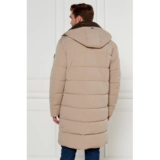 Joop! Płaszcz 17 JO-229Winsten Joop! 54 okazja Gomez Fashion Store