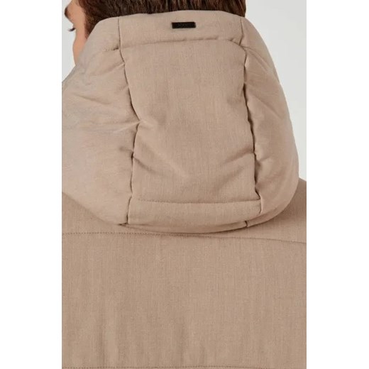 Joop! Płaszcz 17 JO-229Winsten Joop! 54 okazja Gomez Fashion Store