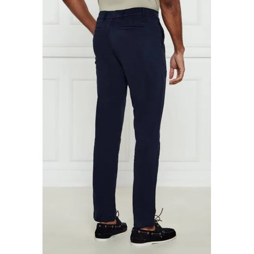 Calvin Klein Spodnie chino MODERN TWILL | Slim Fit Calvin Klein 36/34 okazja Gomez Fashion Store