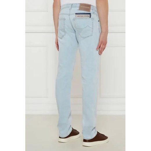 Jacob Cohen Jeansy NICK SLIM | Slim Fit 38 Gomez Fashion Store promocyjna cena
