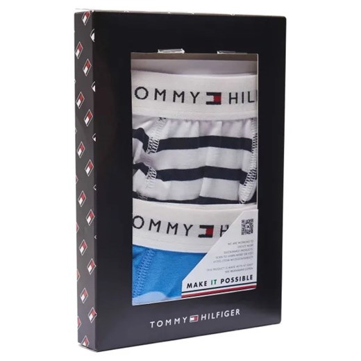 Tommy Hilfiger Bokserki 2-pack Tommy Hilfiger 164/176 promocja Gomez Fashion Store