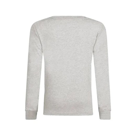 POLO RALPH LAUREN Longsleeve | Slim Fit Polo Ralph Lauren 134 wyprzedaż Gomez Fashion Store