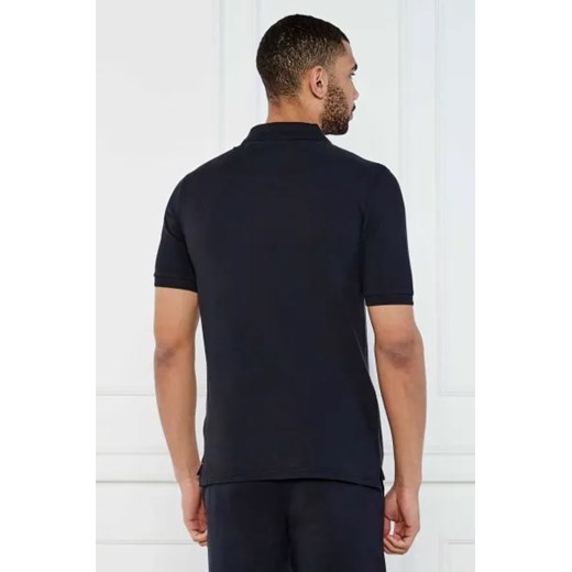 PARAJUMPERS Polo PATCH | Regular Fit Parajumpers XL promocja Gomez Fashion Store