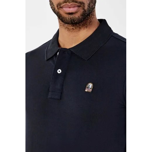 PARAJUMPERS Polo PATCH | Regular Fit Parajumpers XL promocyjna cena Gomez Fashion Store