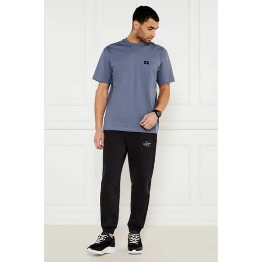 Calvin Klein Jeans Spodnie dresowe | Regular Fit M wyprzedaż Gomez Fashion Store