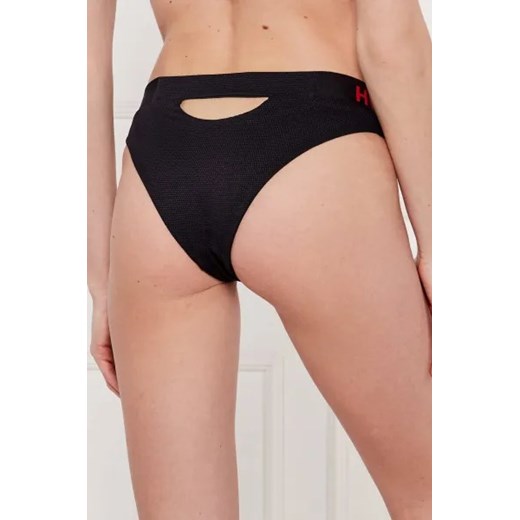 Hugo Bodywear Dół od bikini DOTTI CLASSIC L okazja Gomez Fashion Store