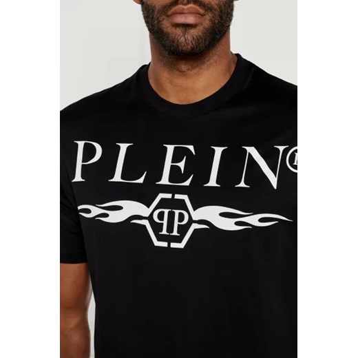 Philipp Plein T-shirt | Regular Fit XXXL promocyjna cena Gomez Fashion Store