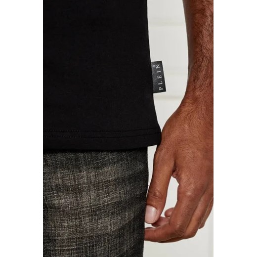 Philipp Plein T-shirt | Regular Fit XXXL okazja Gomez Fashion Store