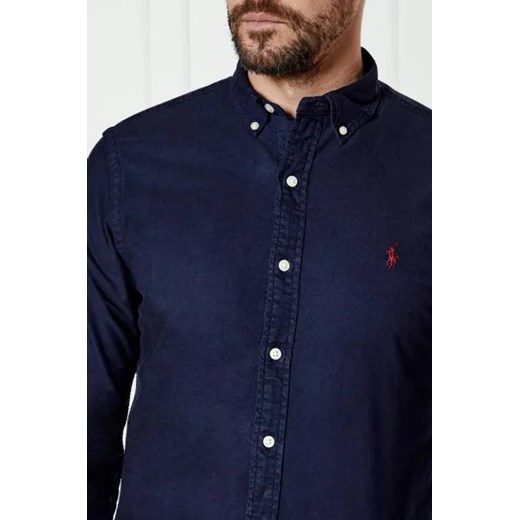 Koszula męska Polo Ralph Lauren 