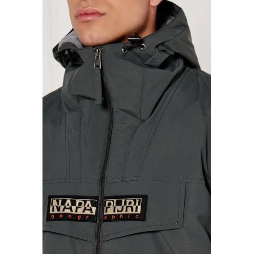 Napapijri Kurtka Rainforest | Regular Fit Napapijri S promocja Gomez Fashion Store