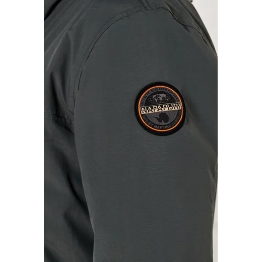 Napapijri Kurtka Rainforest | Regular Fit Napapijri S okazyjna cena Gomez Fashion Store
