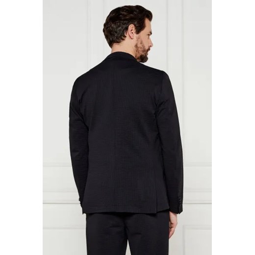 Marynarka męska BOSS HUGO na wiosnę 