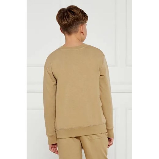 POLO RALPH LAUREN Bluza | Regular Fit Polo Ralph Lauren 140/146 Gomez Fashion Store promocja