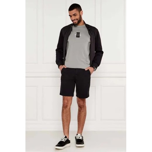 Calvin Klein Jeans Szorty | Regular Fit 34 wyprzedaż Gomez Fashion Store