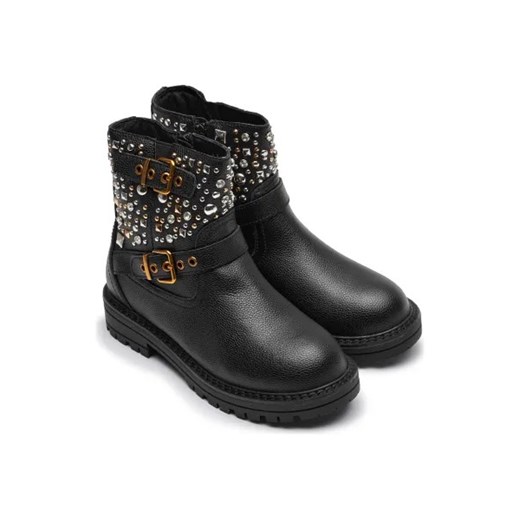 Buty zimowe dziecięce Kurt Geiger 