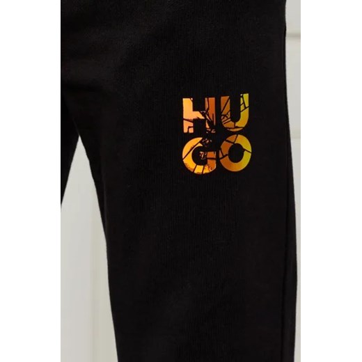 Spodnie męskie Hugo Boss 