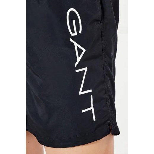 Gant Szorty kąpielowe | Regular Fit Gant M Gomez Fashion Store okazyjna cena