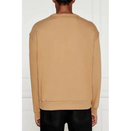 Iceberg Bluza ICEBERG X GARFIELD | Regular Fit Iceberg XXL wyprzedaż Gomez Fashion Store