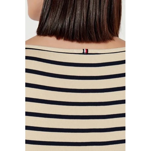 Bluzka damska Tommy Hilfiger 