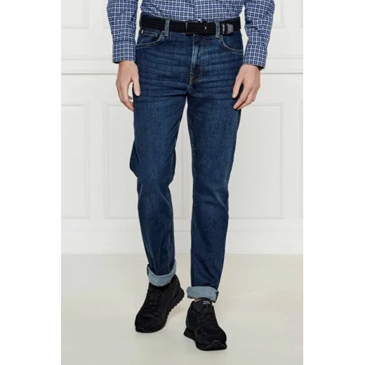 Tommy Hilfiger Jeansy Mercer | Regular Fit | stretch Tommy Hilfiger 33/32 Gomez Fashion Store okazyjna cena