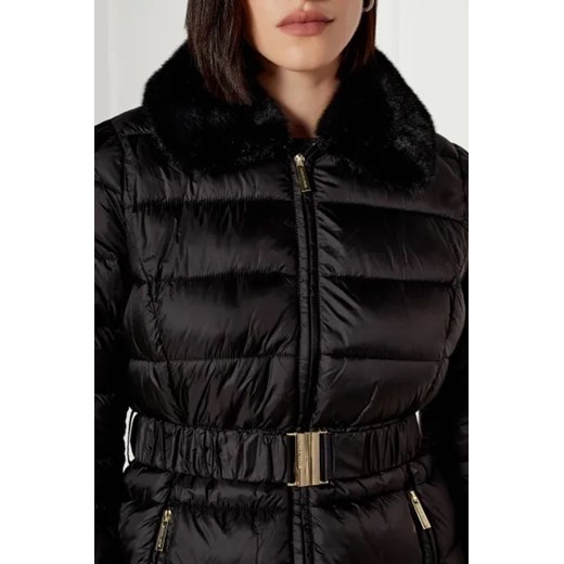 Kurtka damska Michael Kors z poliamidu 