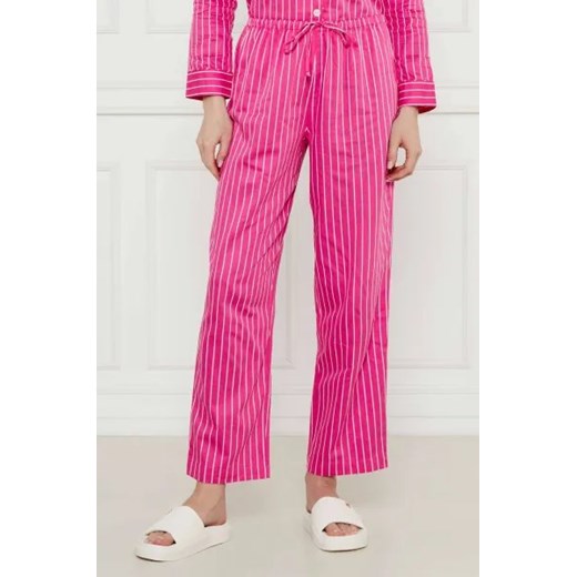LAUREN RALPH LAUREN Piżama | Regular Fit XL okazyjna cena Gomez Fashion Store
